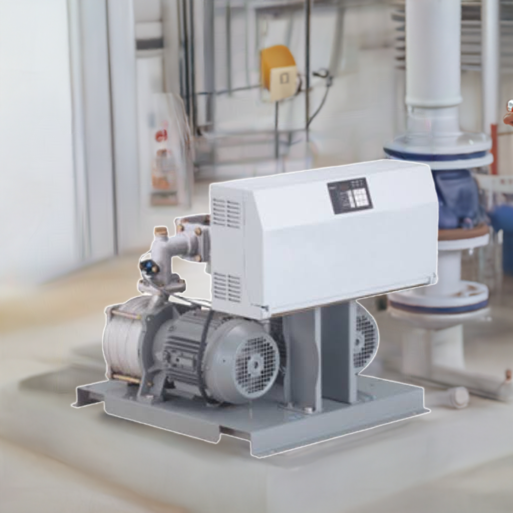 NX-LAT322-5.75S2D teral pump constant pressure加圧給水ﾎﾟﾝﾌﾟ 定圧制御ﾃﾗﾙ