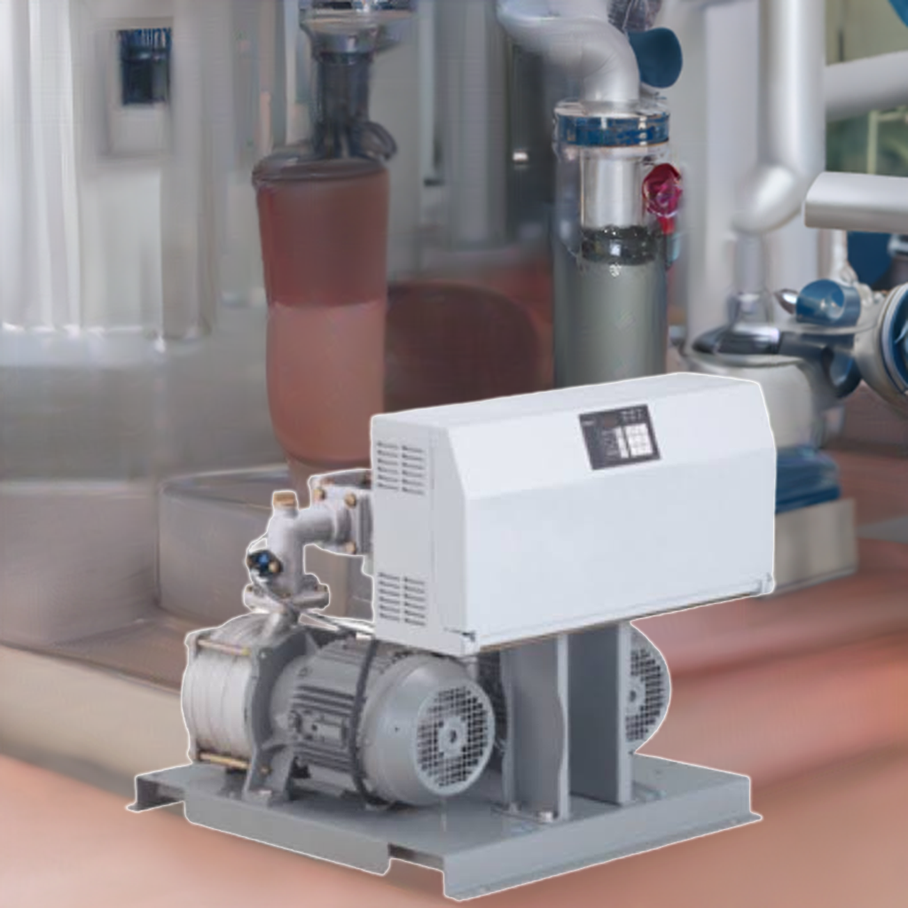 NX-LAT321-5.4SD teral pump constant pressure加圧給水ﾎﾟﾝﾌﾟ 定圧制御ﾃﾗﾙ