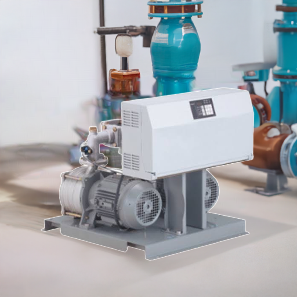 NX-50LAT322-5.75S2W teral pump constant pressure加圧給水ポンプ 定圧給水制御ﾃﾗﾙ