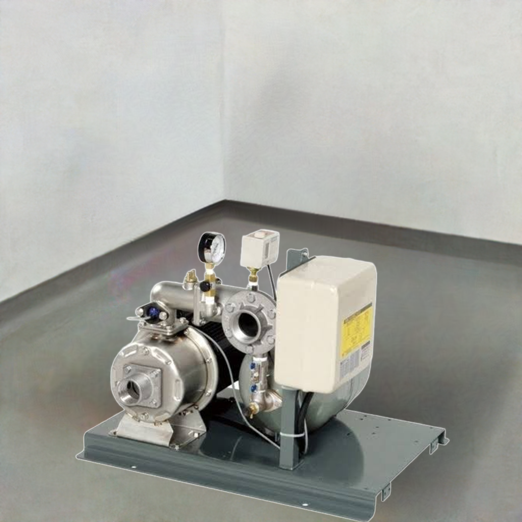 32BDSME6.4 ebara pump constant pressure定圧給水ﾕﾆｯﾄ荏原