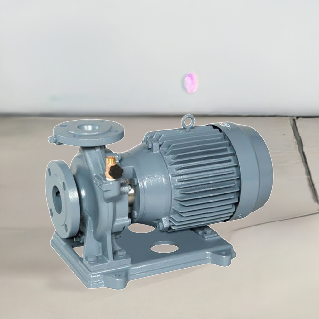 65×50FSFD63.7E ebara FSDtype single suction centrifugal pump片吸込渦巻ﾎﾟﾝﾌﾟ荏原