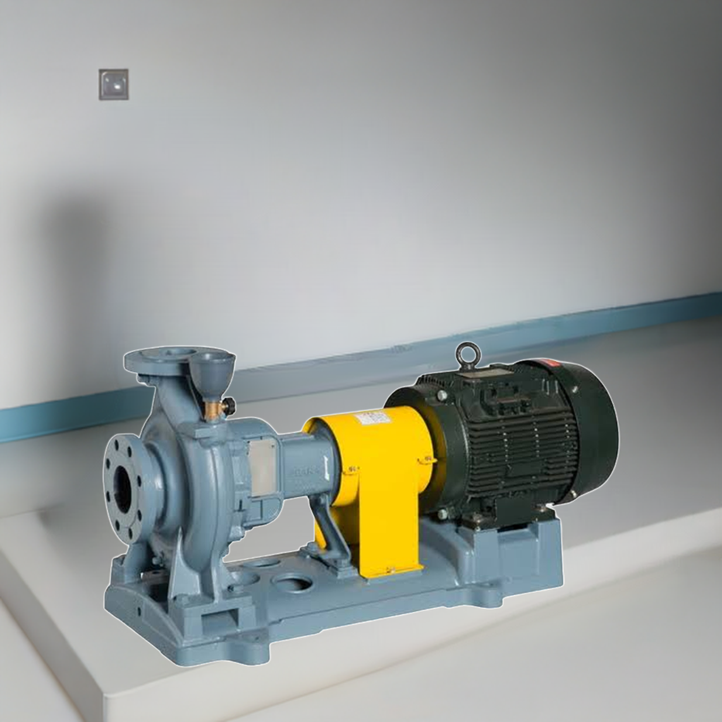 100×80FS2G622BE ebara FStype 2poles single suction centrifugal pump片吸込渦巻ﾎﾟﾝﾌﾟ荏原