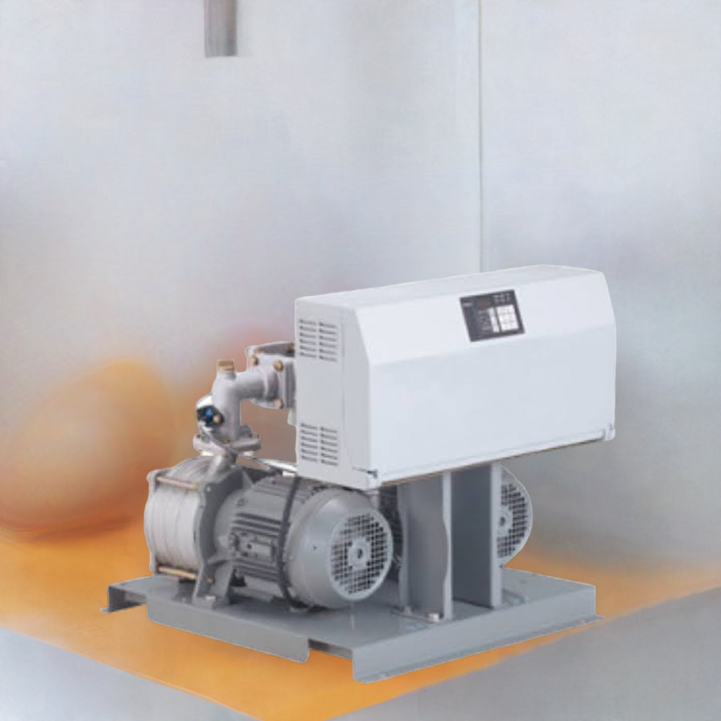 NX-65LAT402-52.2W-e teral pump constant pressure加圧給水ﾎﾟﾝﾌﾟ 定圧制御ﾃﾗﾙ