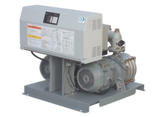 NX-VFC252-0.4S2D-e teral inverter pump