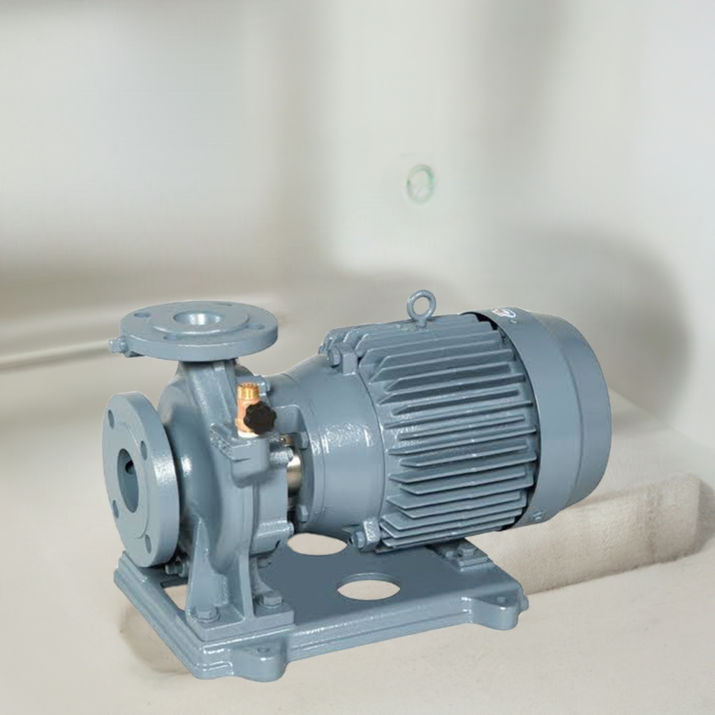 50×40FSHD67.5E ebara FSDtype single suction centrifugal pump片吸込渦巻ﾎﾟﾝﾌﾟ　荏原