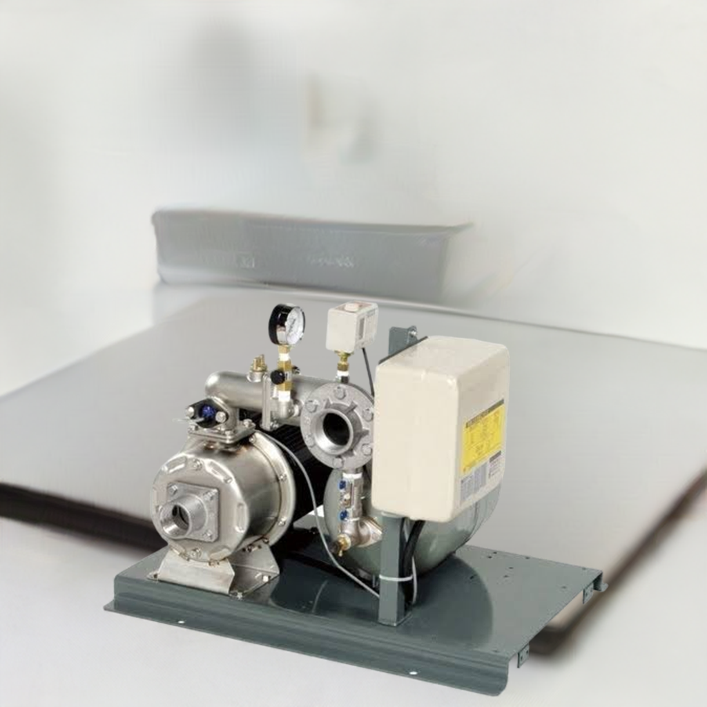 25BDSME6.4S ebara pump constant pressure定圧給水ﾕﾆｯﾄ荏原