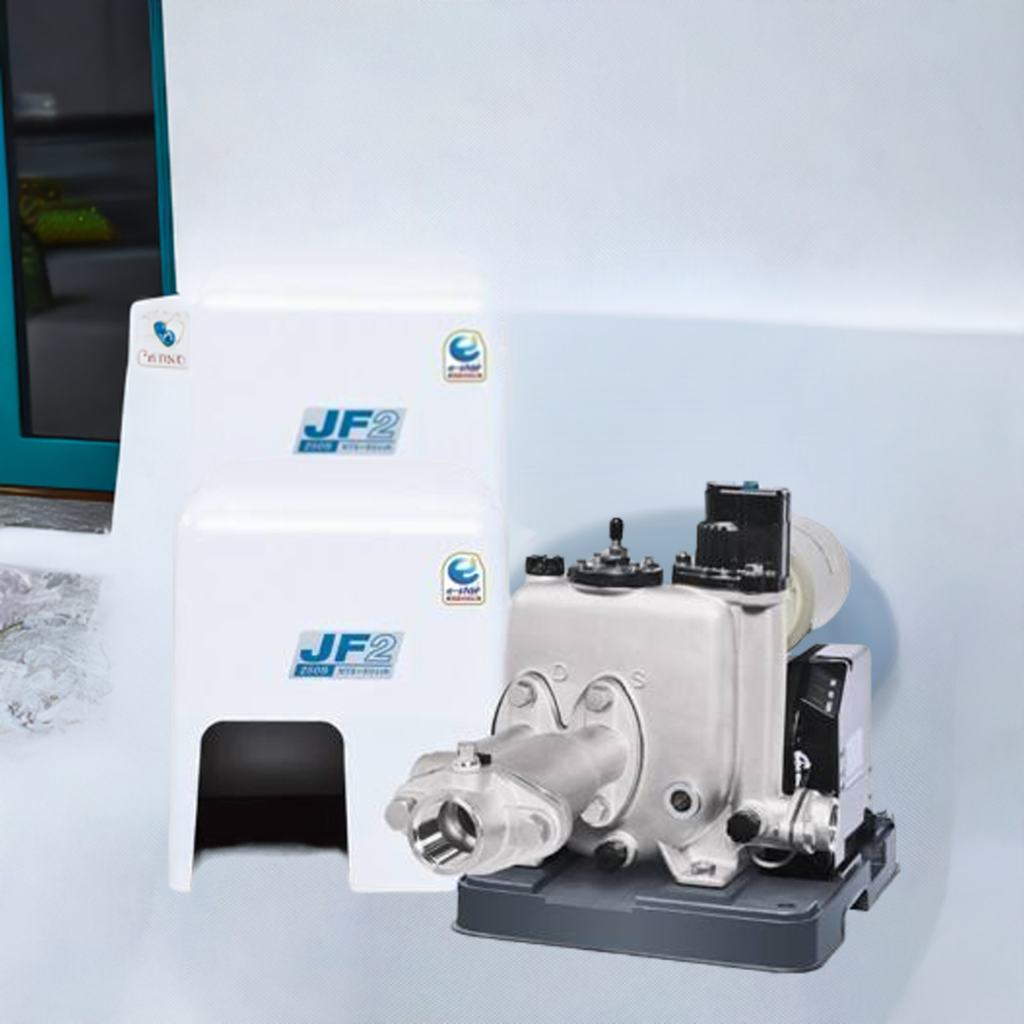 JF2-400T household use pump Kawa Ace series JF2type For shallow/deep wells kawa ace jet