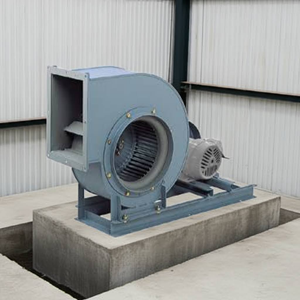 CLF5-NO.31/2-RS-B-e 11kw4P teral single suction both sides belt drive cirocco fan  floor-mounted indoorｼﾛｯｺﾌｧﾝ片吸込両持形ﾍﾞﾙﾄ駆動式 床置形、屋内仕様 テラル