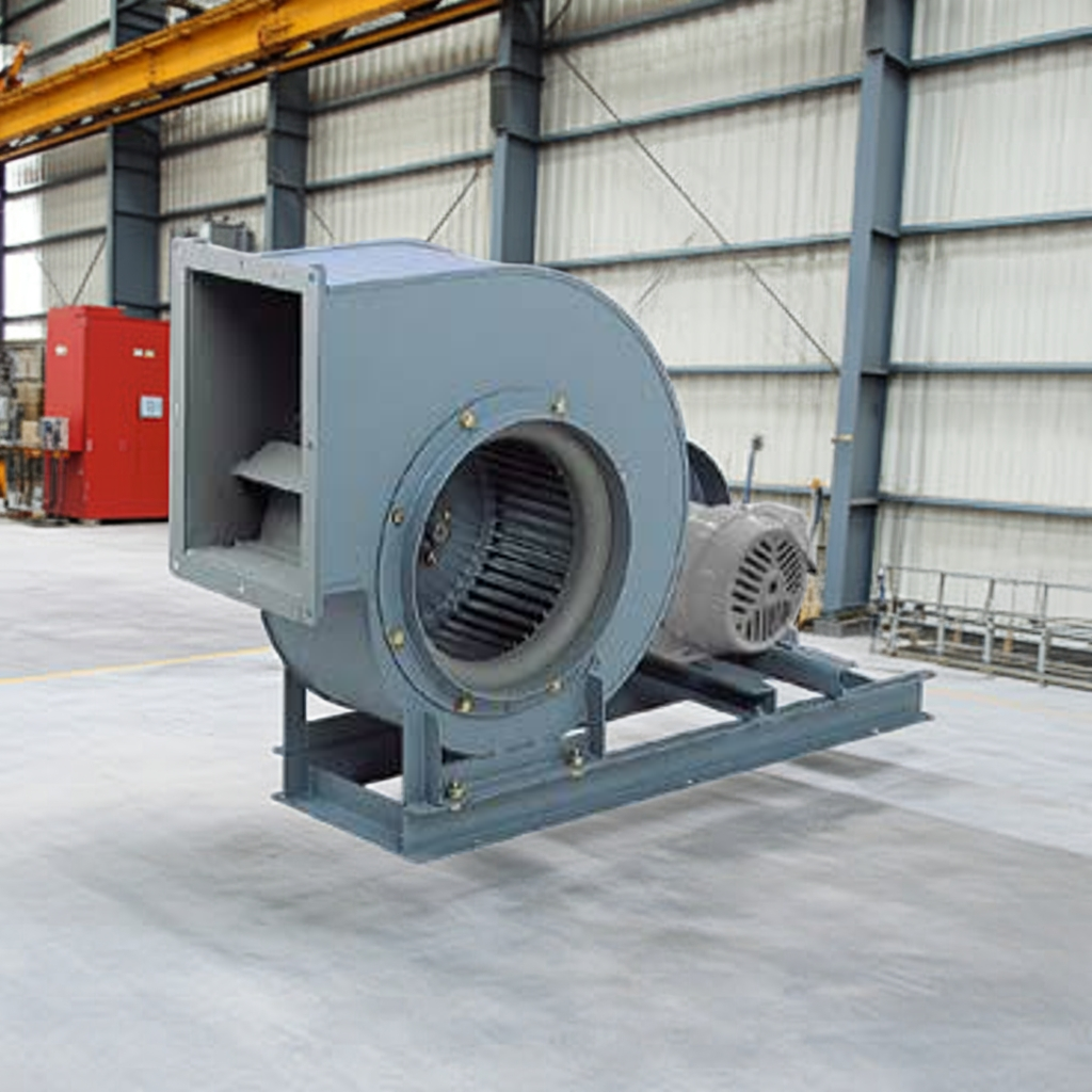 CLF5-NO.4-RS-B-e 3.7kw4P teral single suction both sides belt drive cirocco fan  floor-mounted indoorｼﾛｯｺﾌｧﾝ片吸込両持形ﾍﾞﾙﾄ駆動式 床置形、屋内仕様テラル