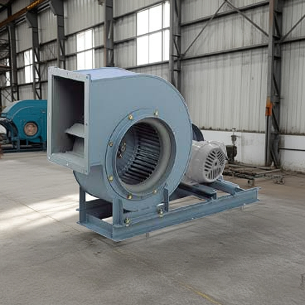 CLF5-NO.4-RS-B-e 11kw4P teral single suction both sides belt drive cirocco fan  floor-mounted indoorｼﾛｯｺﾌｧﾝ片吸込両持形ﾍﾞﾙﾄ駆動式 床置形、屋内仕様 テラル