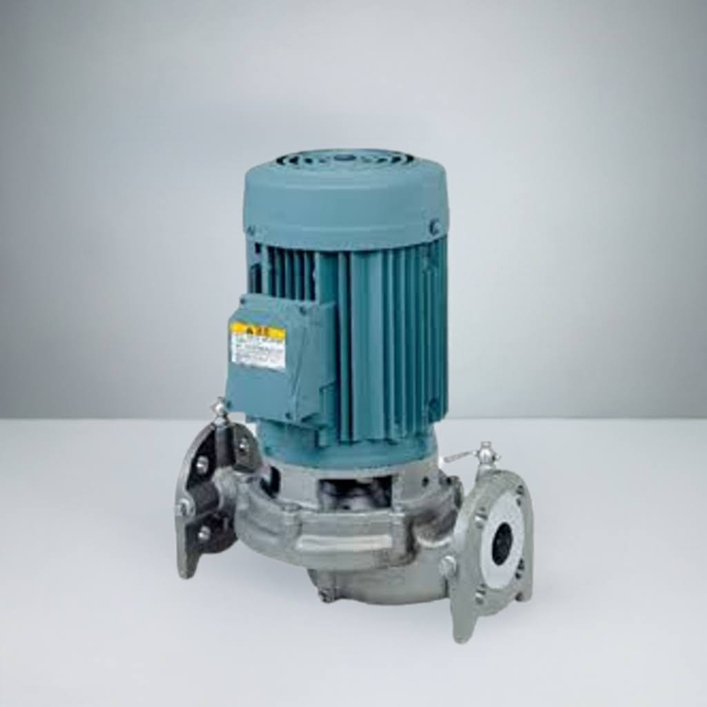 LP50C65.5-e(SUS)  teral LPtype 2poles motor type line pump SUS製2極ﾓｰﾀｰ形ﾗｲﾝﾎﾟﾝﾌﾟﾃﾗﾙ