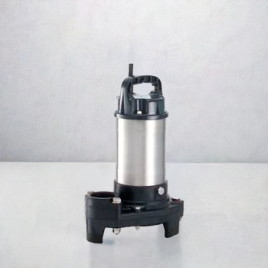 40PV-6.15S teral PVtype resin drainage underwater pump non-automatic樹脂製 非自動式 排水水中ポンプ テラル