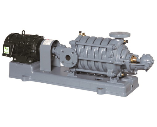 40MS261.5B Ⅰ型ﾊﾞﾗﾝｽﾃﾞｨｽｸ形 ebara multistage centrifugal pump