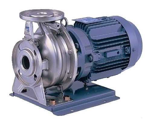 32×32FDFP6.75E ebara FDPtype stainless centrifugal pump