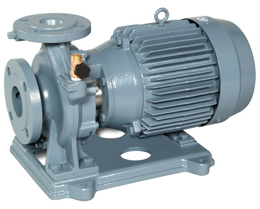 32×32FSGD62.2E ebara FSDtype single suction centrifugal pump