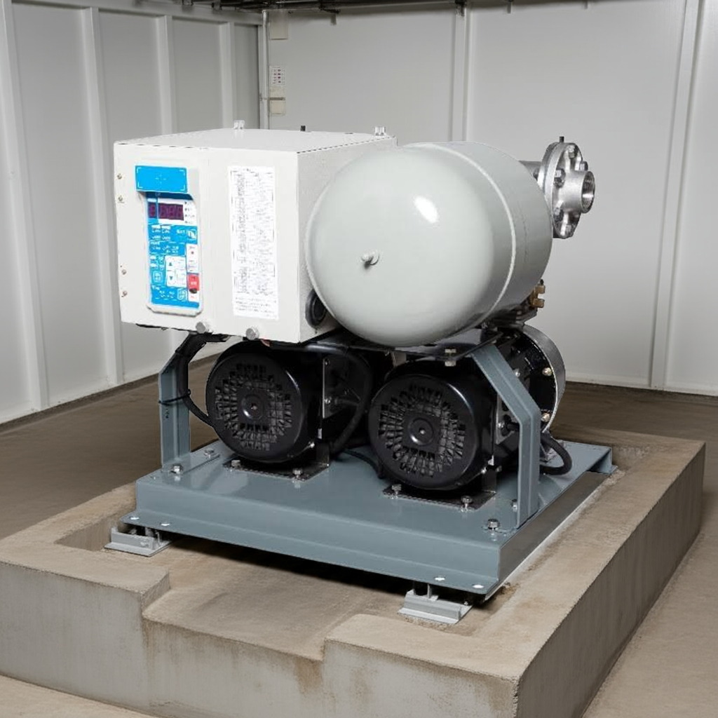 32BNAMG1.1BL ｲﾝﾊﾞｰﾀ給水ﾕﾆｯﾄ荏原
