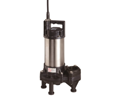 65DWV61.5 ebara for sewage waste underwater pump non-automatic