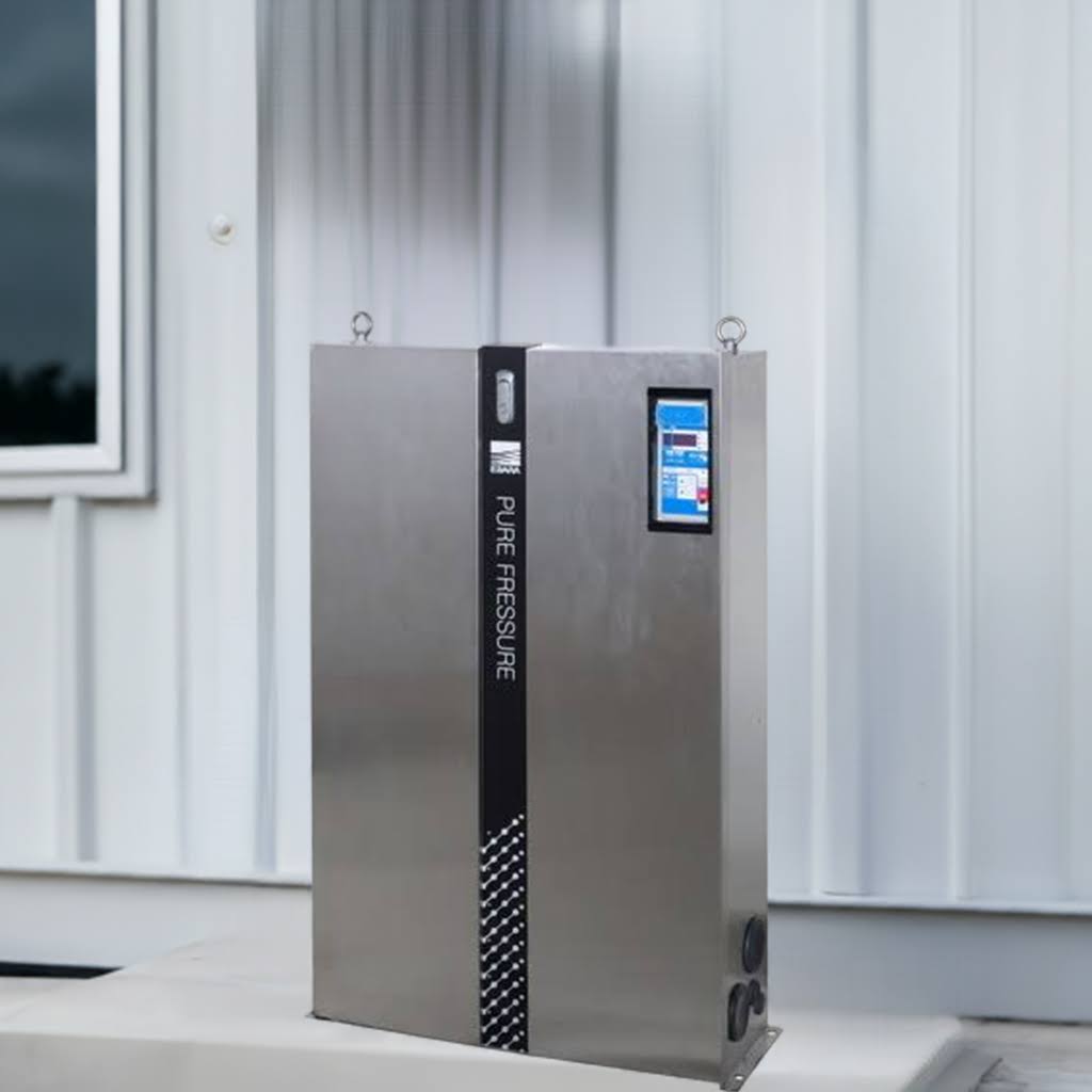 32PNAHM0.75S   ebara direct connection booster pump直結給水ブースターポンプ