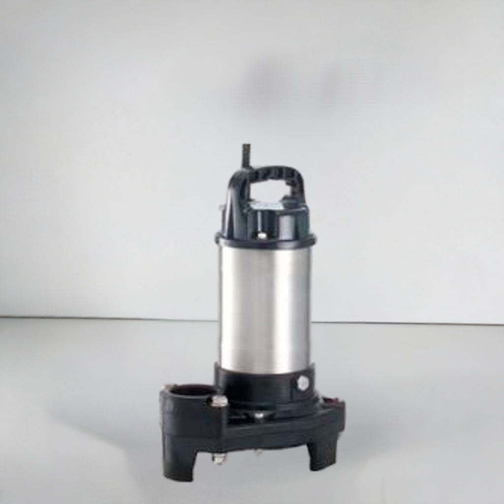 50PL-6.4 teral PLtype resin drainage underwater pump non-automatic排水水中ポンプ 非自動式 テラル