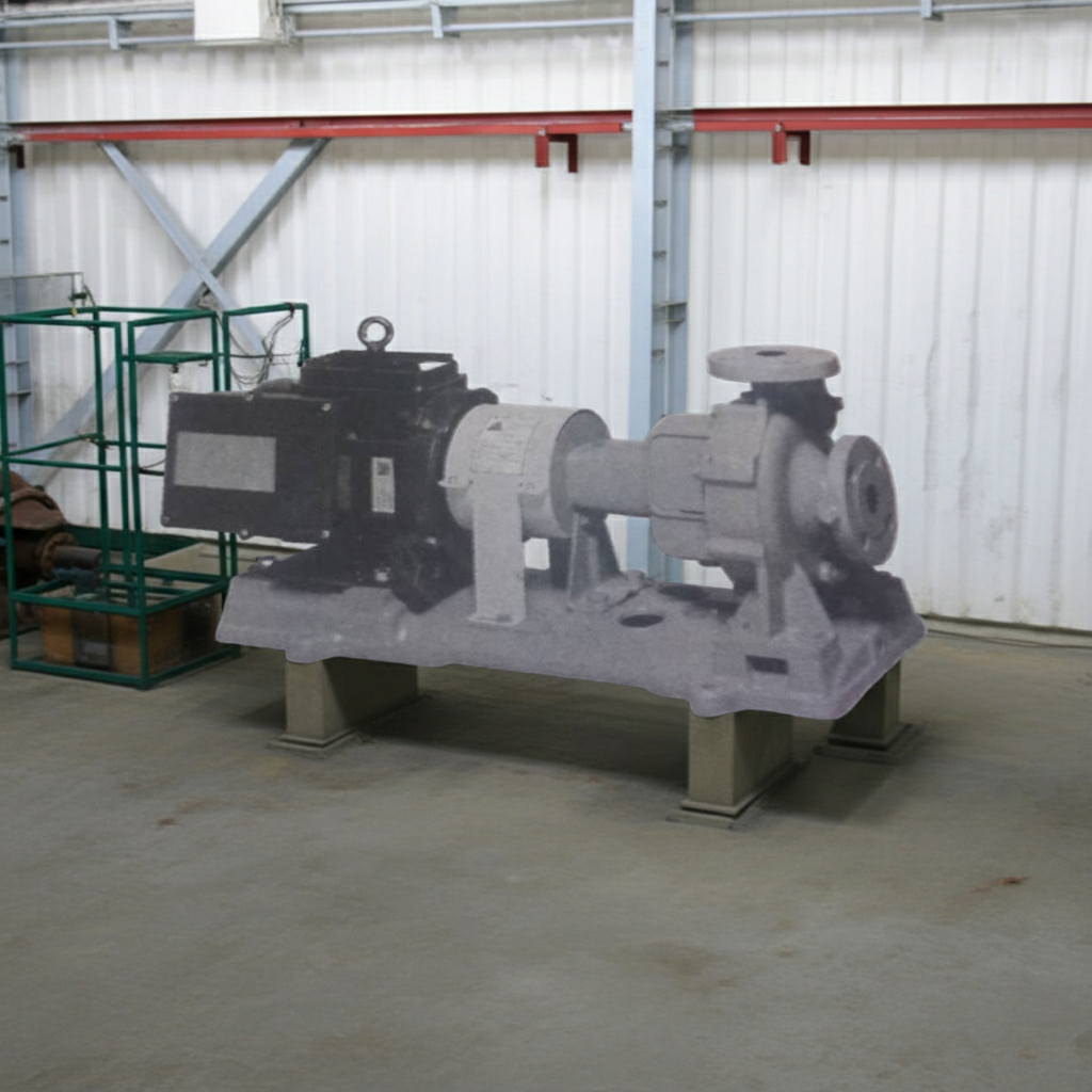 32×32FSV2G51.5標準仕様ﾒｶﾆｶﾙｼｰﾙ形 FSV型ｲﾝﾊﾞｰﾀ内蔵PMﾓｰﾀ搭載片吸込渦巻ﾎﾟﾝﾌﾟ