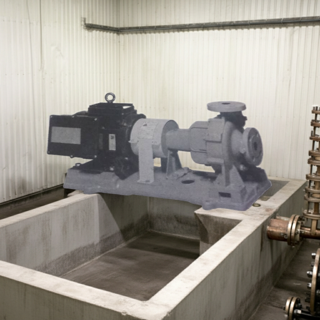 32×32FSV2G52.2標準仕様ﾒｶﾆｶﾙｼｰﾙ形 FSV型ｲﾝﾊﾞｰﾀ内蔵PMﾓｰﾀ搭載片吸込渦巻ﾎﾟﾝﾌﾟ