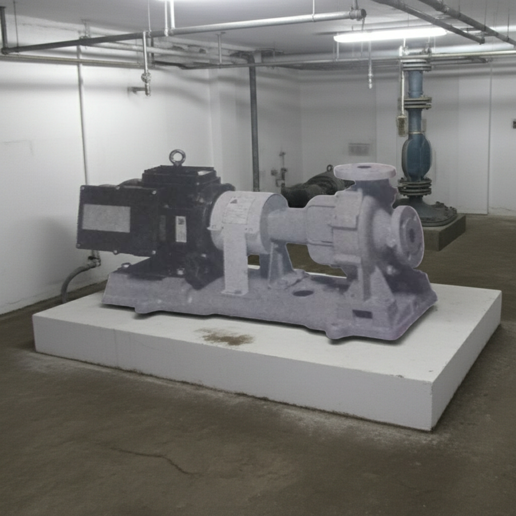 50×40FSV2F51.5標準仕様ﾒｶﾆｶﾙｼｰﾙ形 FSV型ｲﾝﾊﾞｰﾀ内蔵PMﾓｰﾀ搭載片吸込渦巻ﾎﾟﾝﾌﾟ