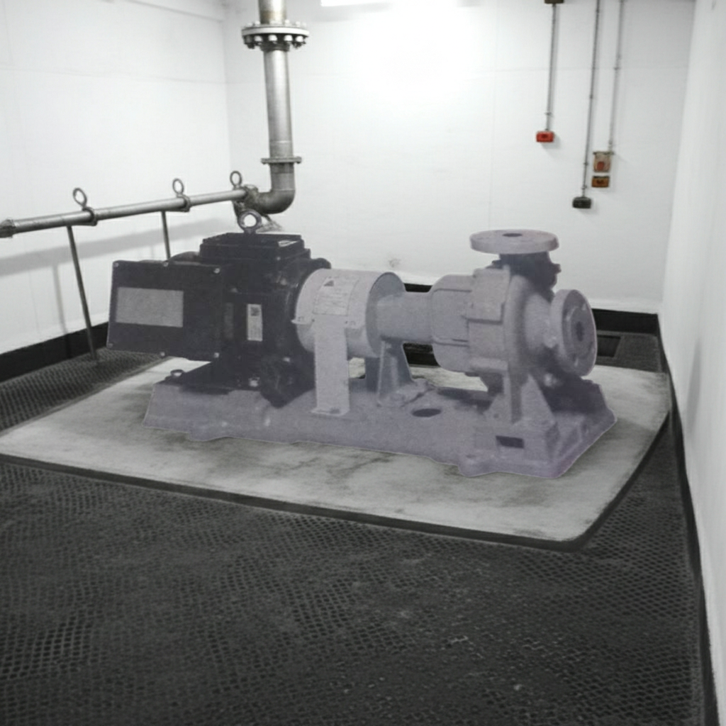 50×40FSV2F52.2標準仕様ﾒｶﾆｶﾙｼｰﾙ形 FSV型ｲﾝﾊﾞｰﾀ内蔵PMﾓｰﾀ搭載片吸込渦巻ﾎﾟﾝﾌﾟ