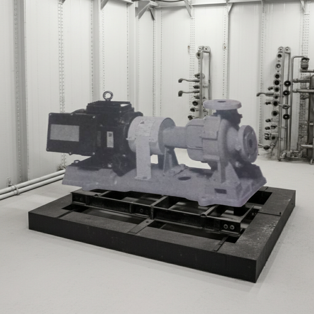 65×50FSV2E5.75標準仕様ﾒｶﾆｶﾙｼｰﾙ形 FSV型ｲﾝﾊﾞｰﾀ内蔵PMﾓｰﾀ搭載片吸込渦巻ﾎﾟﾝﾌﾟ