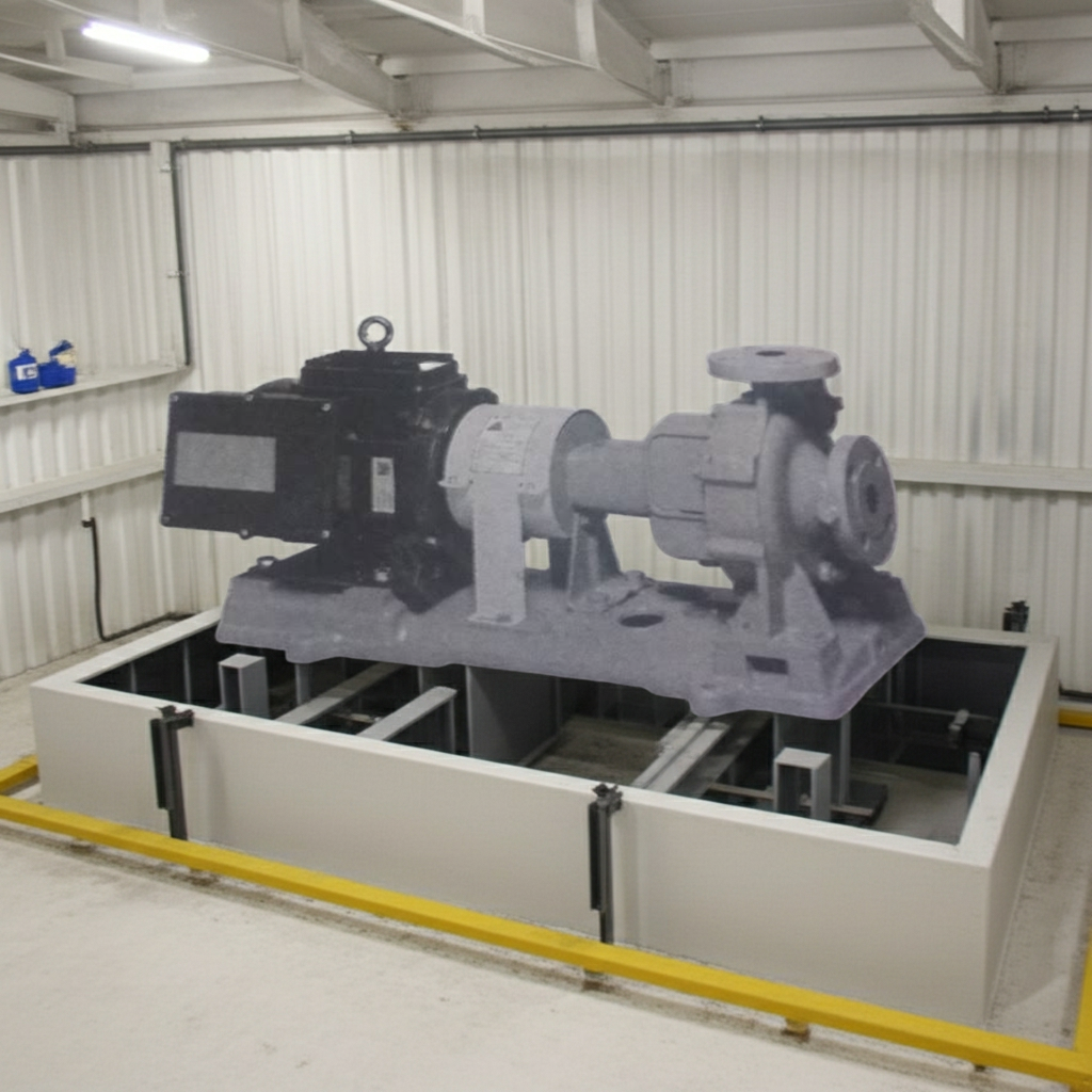 65×50FSV2H57.5標準仕様ﾒｶﾆｶﾙｼｰﾙ形 FSV型ｲﾝﾊﾞｰﾀ内蔵PMﾓｰﾀ搭載片吸込渦巻ﾎﾟﾝﾌﾟ