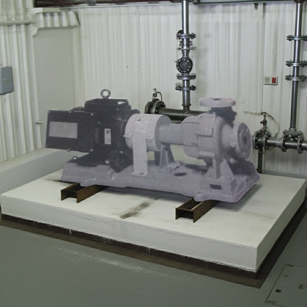 80×65FSV2G57.5標準仕様ﾒｶﾆｶﾙｼｰﾙ形 FSV型ｲﾝﾊﾞｰﾀ内蔵PMﾓｰﾀ搭載片吸込渦巻ﾎﾟﾝﾌﾟ