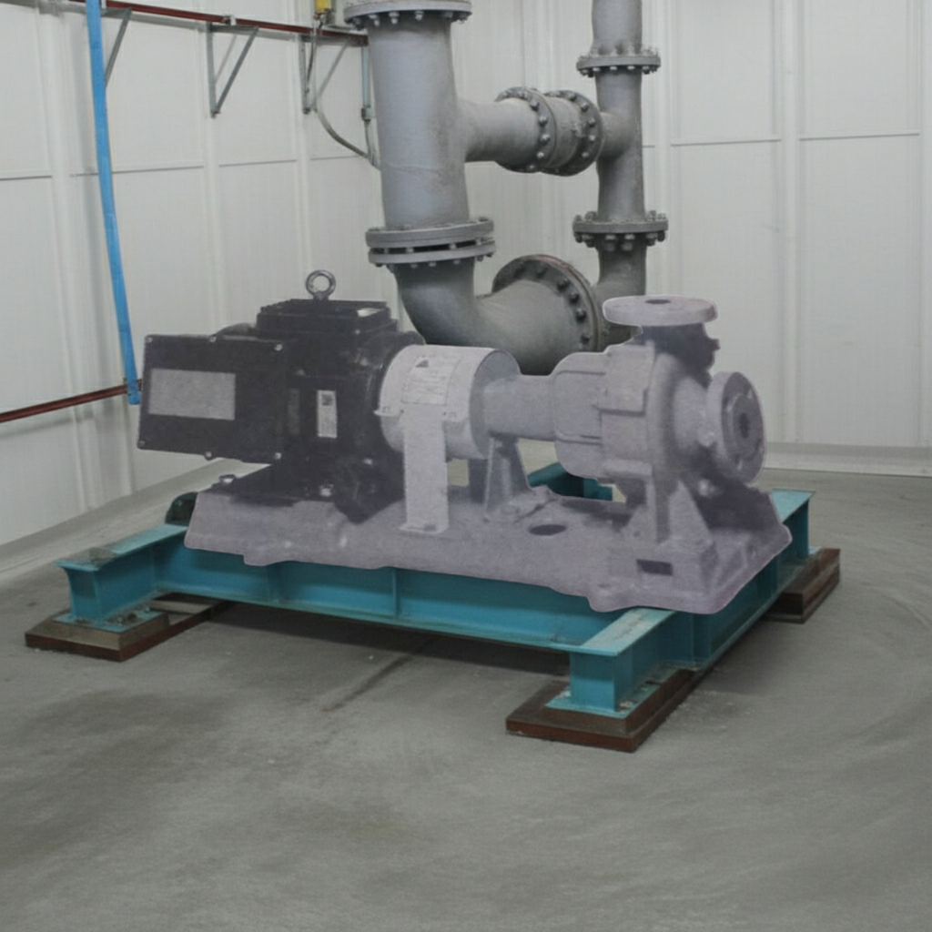 40×32FSV2G52.2特殊仕様ｸﾞﾗﾝﾄﾞﾊﾟｯｷﾝ形 FSV型ｲﾝﾊﾞｰﾀ内蔵PMﾓｰﾀ搭載片吸込渦巻ﾎﾟﾝﾌﾟ