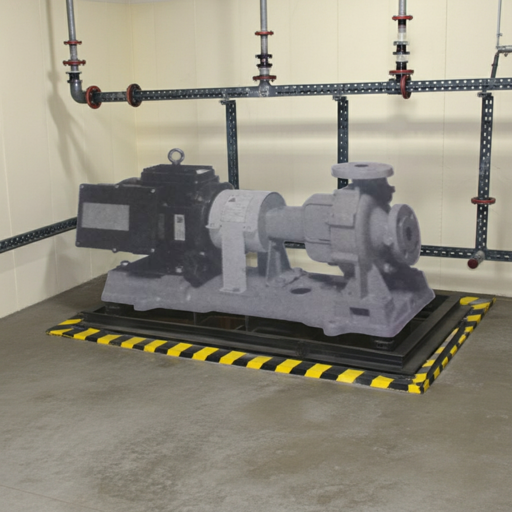 50×40FSV2H55.5特殊仕様ｸﾞﾗﾝﾄﾞﾊﾟｯｷﾝ形 FSV型ｲﾝﾊﾞｰﾀ内蔵PMﾓｰﾀ搭載片吸込渦巻ﾎﾟﾝﾌﾟ