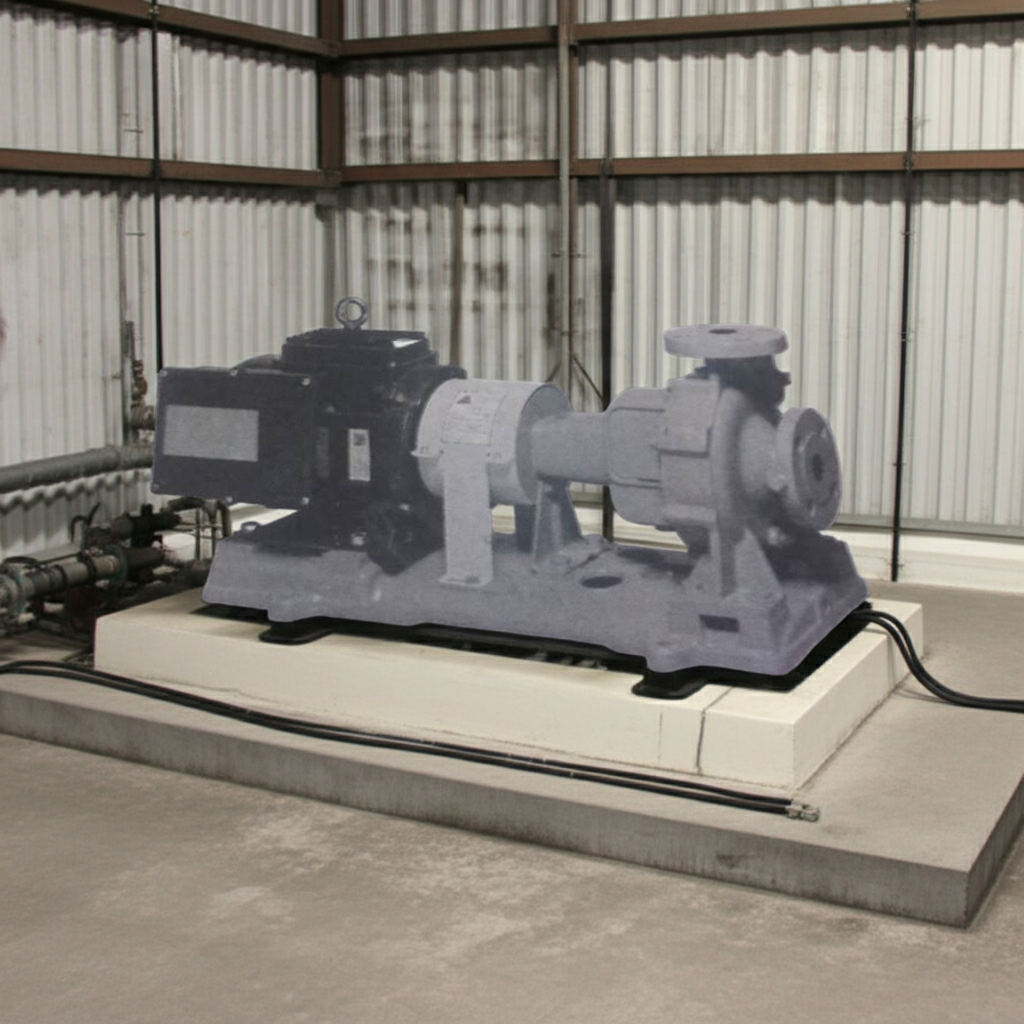 80×65FSV2F53.7特殊仕様ｸﾞﾗﾝﾄﾞﾊﾟｯｷﾝ形 FSV型ｲﾝﾊﾞｰﾀ内蔵PMﾓｰﾀ搭載片吸込渦巻ﾎﾟﾝﾌﾟ