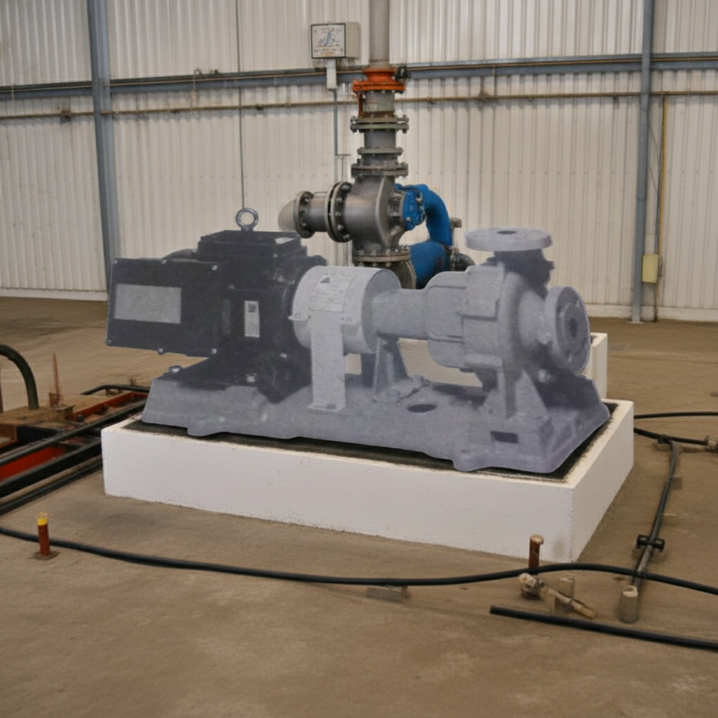 65×50FSV2E62.2標準仕様ﾒｶﾆｶﾙｼｰﾙ形 FSV型ｲﾝﾊﾞｰﾀ内蔵PMﾓｰﾀ搭載片吸込渦巻ﾎﾟﾝﾌﾟ