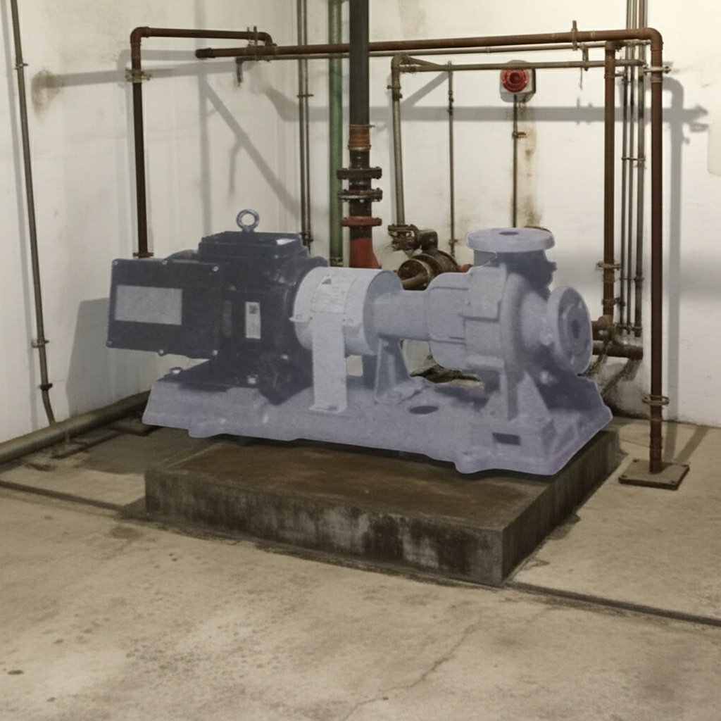 32×32FSV2G62.2特殊仕様ｸﾞﾗﾝﾄﾞﾊﾟｯｷﾝ形 FSV型ｲﾝﾊﾞｰﾀ内蔵PMﾓｰﾀ搭載片吸込渦巻ﾎﾟﾝﾌﾟ