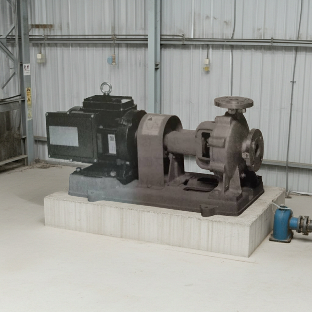 32×32FSSV2F5.75 標準仕様ｸﾞﾗﾝﾄﾞﾊﾟｯｷﾝ形 FSSV型ｲﾝﾊﾞｰﾀ内蔵PMﾓｰﾀ搭載片吸込渦巻ﾎﾟﾝﾌﾟ