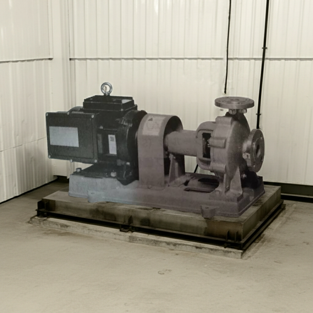 32×32FSSV2G52.2 標準仕様ｸﾞﾗﾝﾄﾞﾊﾟｯｷﾝ形 FSSV型ｲﾝﾊﾞｰﾀ内蔵PMﾓｰﾀ搭載片吸込渦巻ﾎﾟﾝﾌﾟ