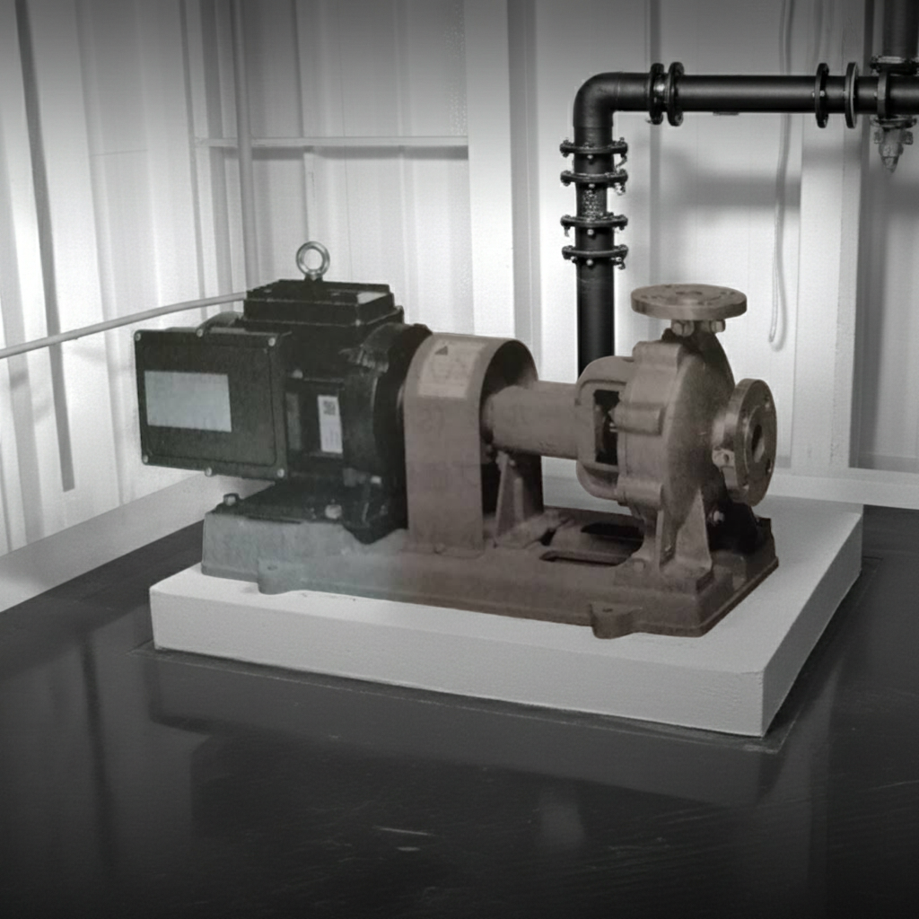 50×40FSSV2H53.7 標準仕様ｸﾞﾗﾝﾄﾞﾊﾟｯｷﾝ形 FSSV型ｲﾝﾊﾞｰﾀ内蔵PMﾓｰﾀ搭載片吸込渦巻ﾎﾟﾝﾌﾟ