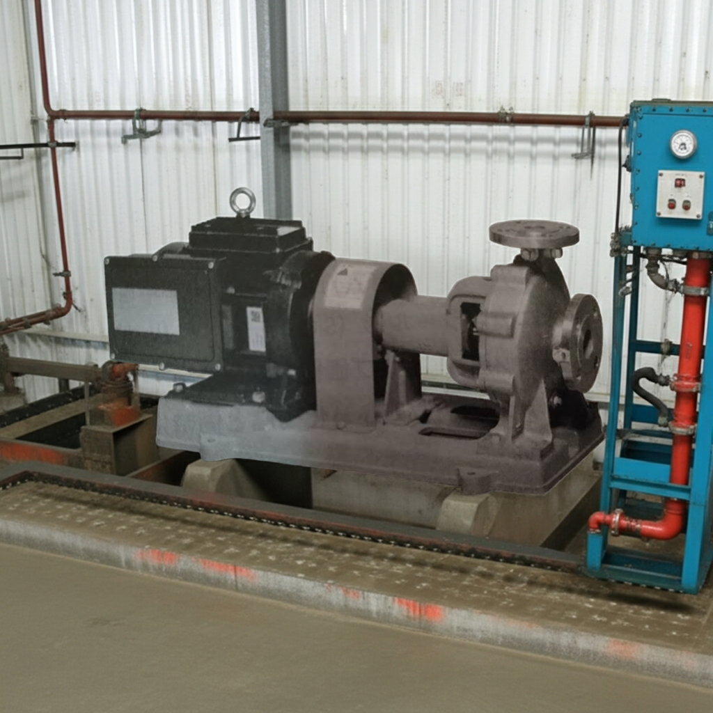 32×32FSSV2F61.5 標準仕様ｸﾞﾗﾝﾄﾞﾊﾟｯｷﾝ形 FSSV型ｲﾝﾊﾞｰﾀ内蔵PMﾓｰﾀ搭載片吸込渦巻ﾎﾟﾝﾌﾟ