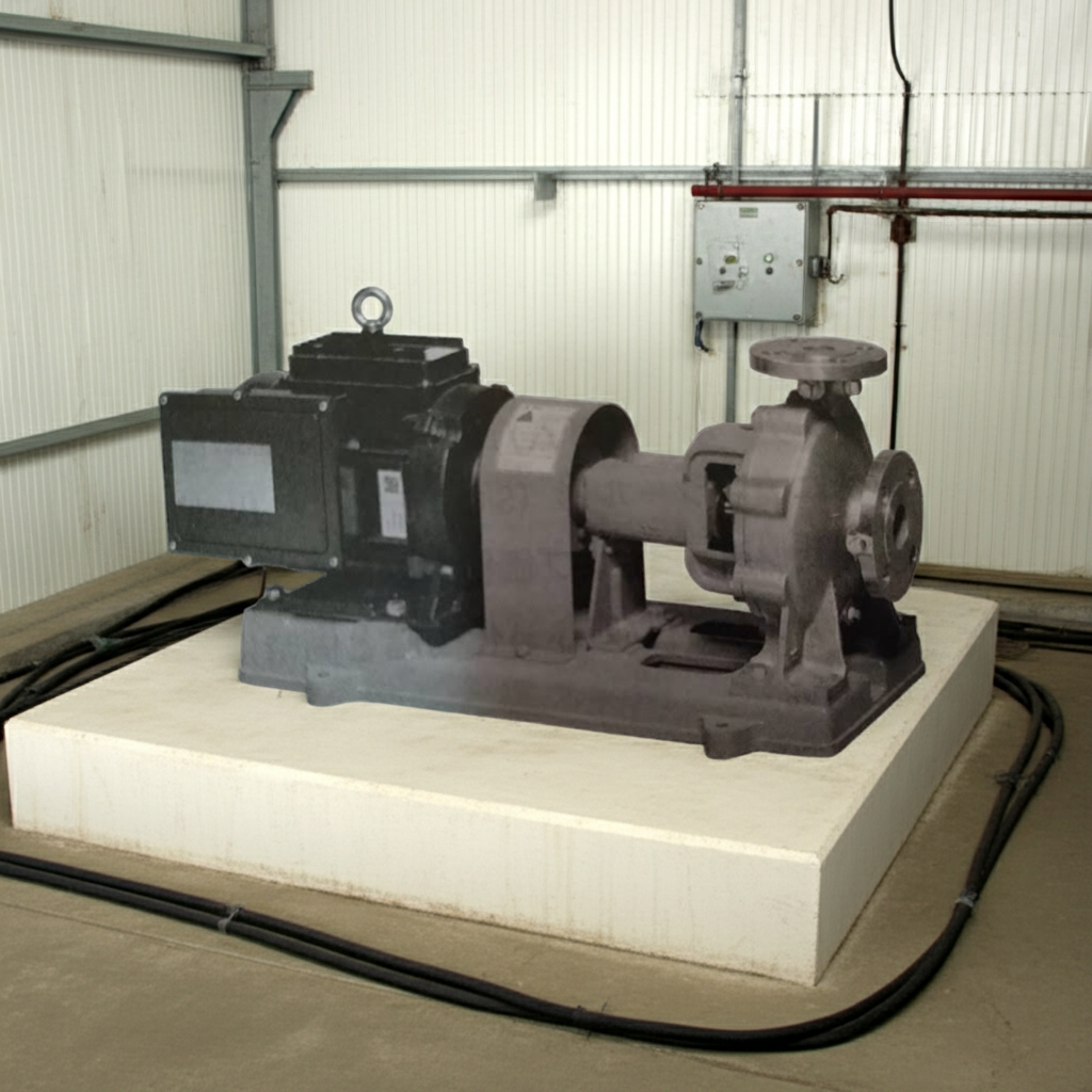 40×32FSSV2F6.75 標準仕様ｸﾞﾗﾝﾄﾞﾊﾟｯｷﾝ形 FSSV型ｲﾝﾊﾞｰﾀ内蔵PMﾓｰﾀ搭載片吸込渦巻ﾎﾟﾝﾌﾟ