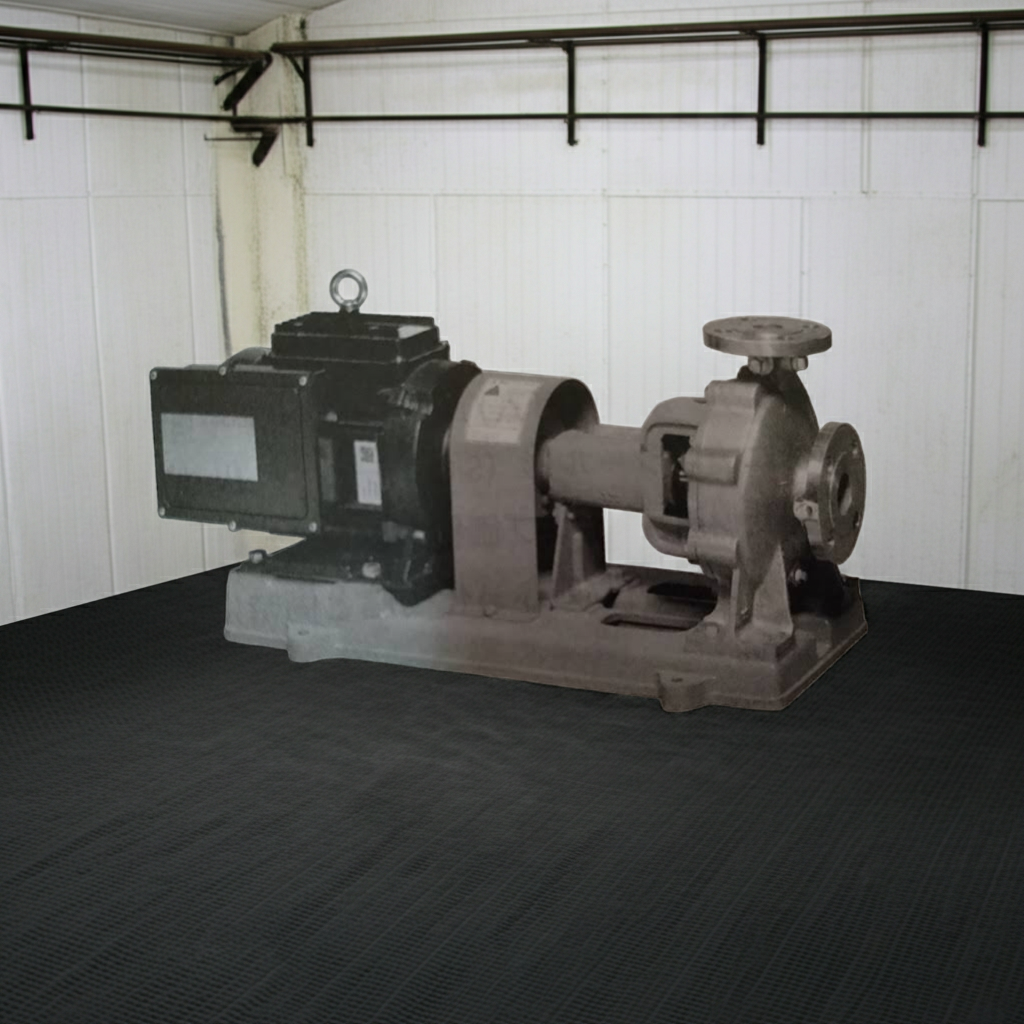 40×32FSSV2F61.5 標準仕様ｸﾞﾗﾝﾄﾞﾊﾟｯｷﾝ形 FSSV型ｲﾝﾊﾞｰﾀ内蔵PMﾓｰﾀ搭載片吸込渦巻ﾎﾟﾝﾌﾟ