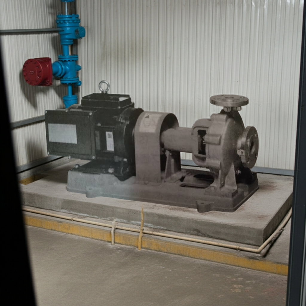 50×40FSSV2E61.5 標準仕様ｸﾞﾗﾝﾄﾞﾊﾟｯｷﾝ形 FSSV型ｲﾝﾊﾞｰﾀ内蔵PMﾓｰﾀ搭載片吸込渦巻ﾎﾟﾝﾌﾟ