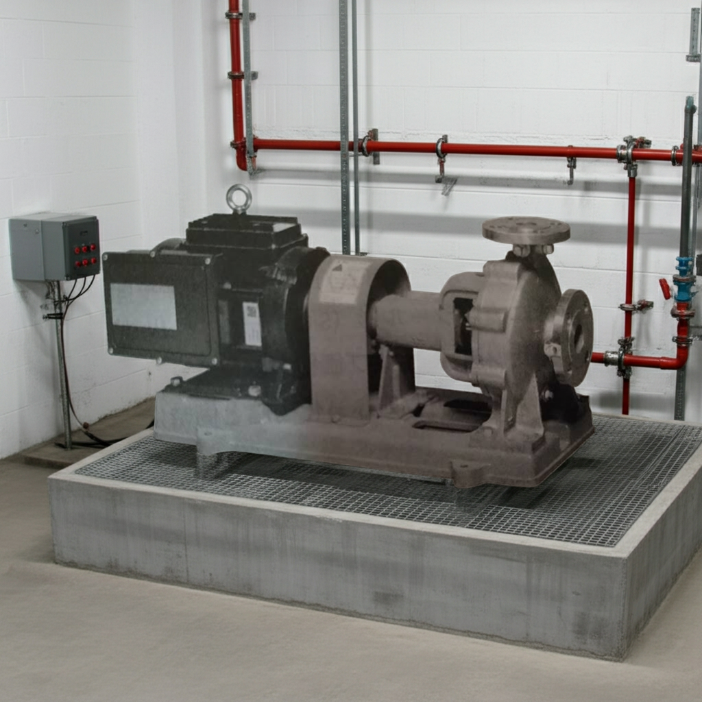 65×50FSSV2E62.2 標準仕様ｸﾞﾗﾝﾄﾞﾊﾟｯｷﾝ形 FSSV型ｲﾝﾊﾞｰﾀ内蔵PMﾓｰﾀ搭載片吸込渦巻ﾎﾟﾝﾌﾟ