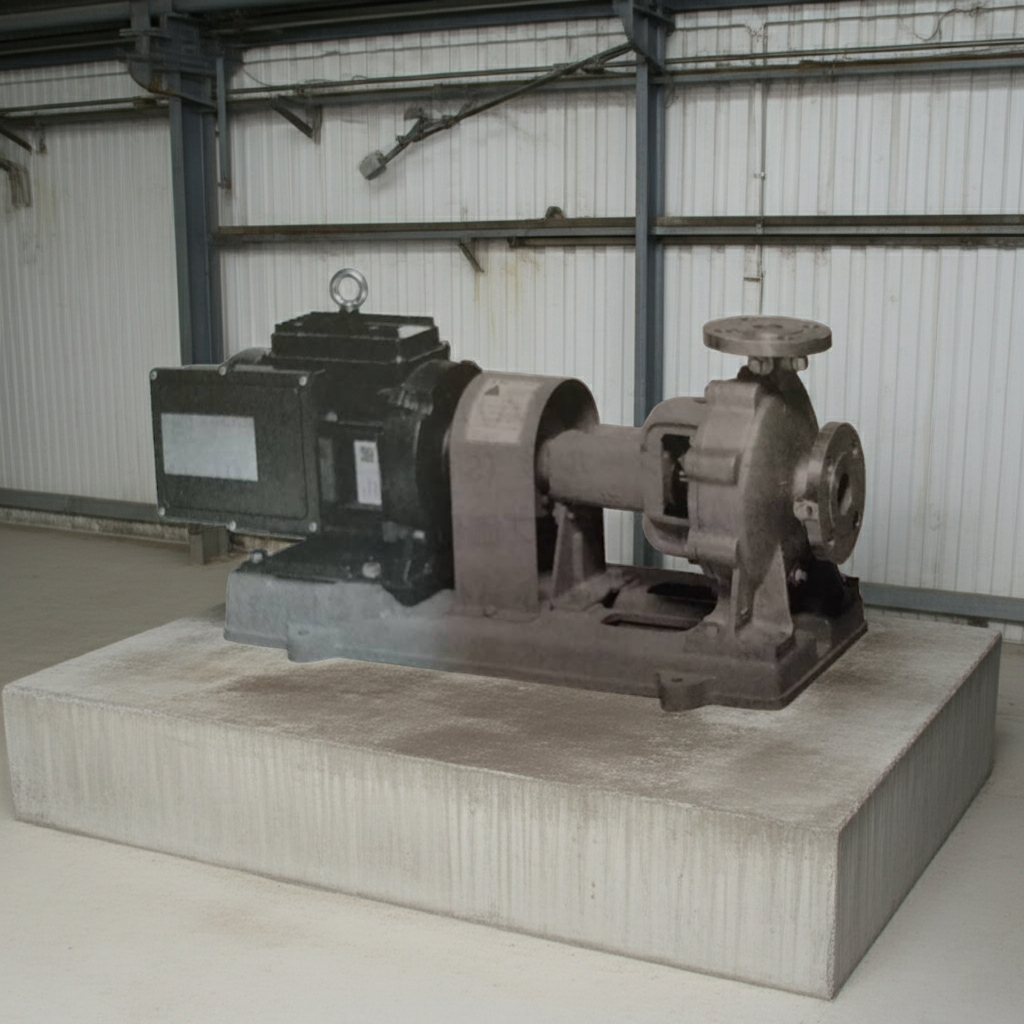 32×32FSSV2F61.5 特殊仕様ﾒｶﾆｶﾙｼｰﾙ形 FSSV型ｲﾝﾊﾞｰﾀ内蔵PMﾓｰﾀ搭載片吸込渦巻ﾎﾟﾝﾌﾟ