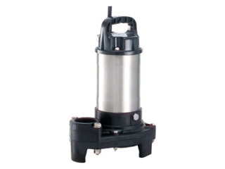 50PL-6.75  teral PLtype resin drainage underwater pump non-automatic
