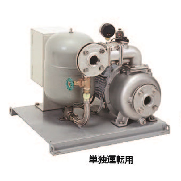 KB2-325S0.4S  kawamoto pump constant pressure