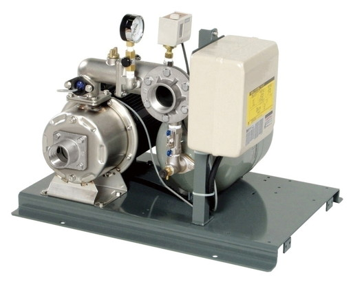 25BDSME5.4S ebara pump constant pressure