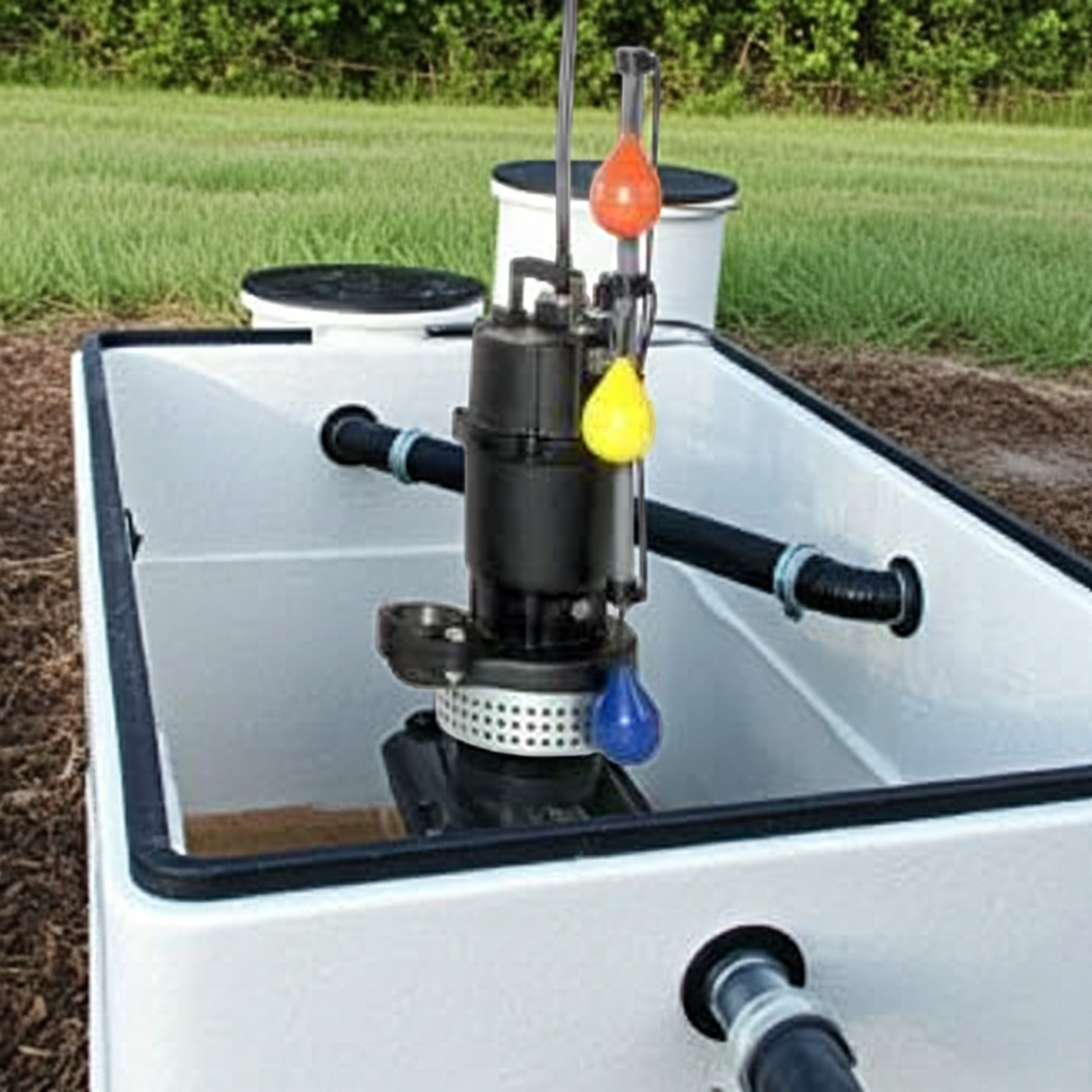 50DSJ6.4SA ebara DStype underwater pump for sewage automatic alternating 自動交互内蔵 汚水用水中ポンプ 荏原