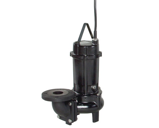 50DV26.75B DV2型汚物用ﾎﾞﾙﾃｯｸｽ水中ﾎﾟﾝﾌﾟ