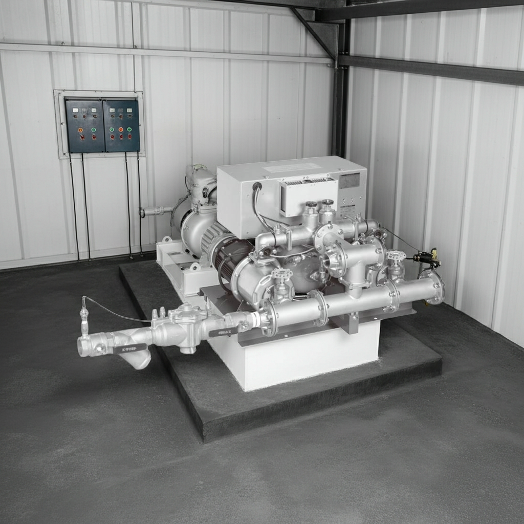 32PNAMN0.75SN PNAMN型直結給水ﾌﾞｰｽﾀﾎﾟﾝﾌﾟ荏原